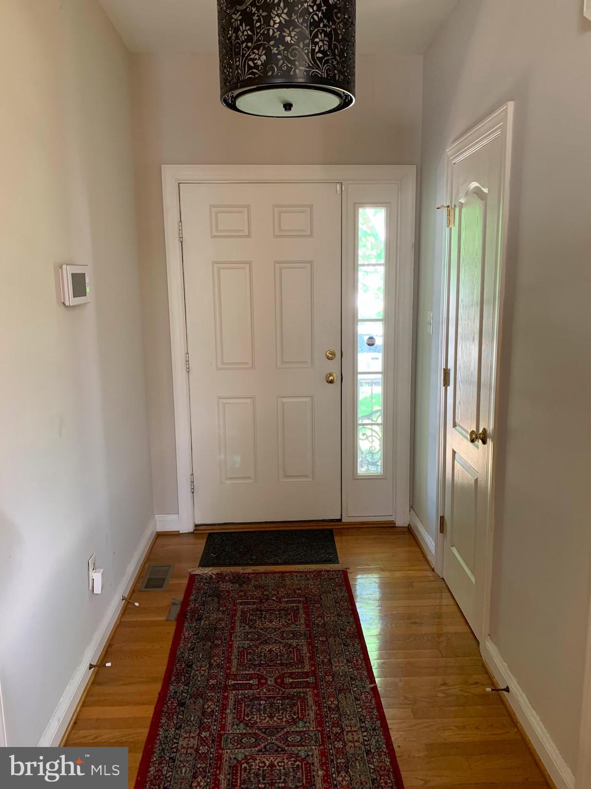 VILLAGES AT HAYMARKET - Residential