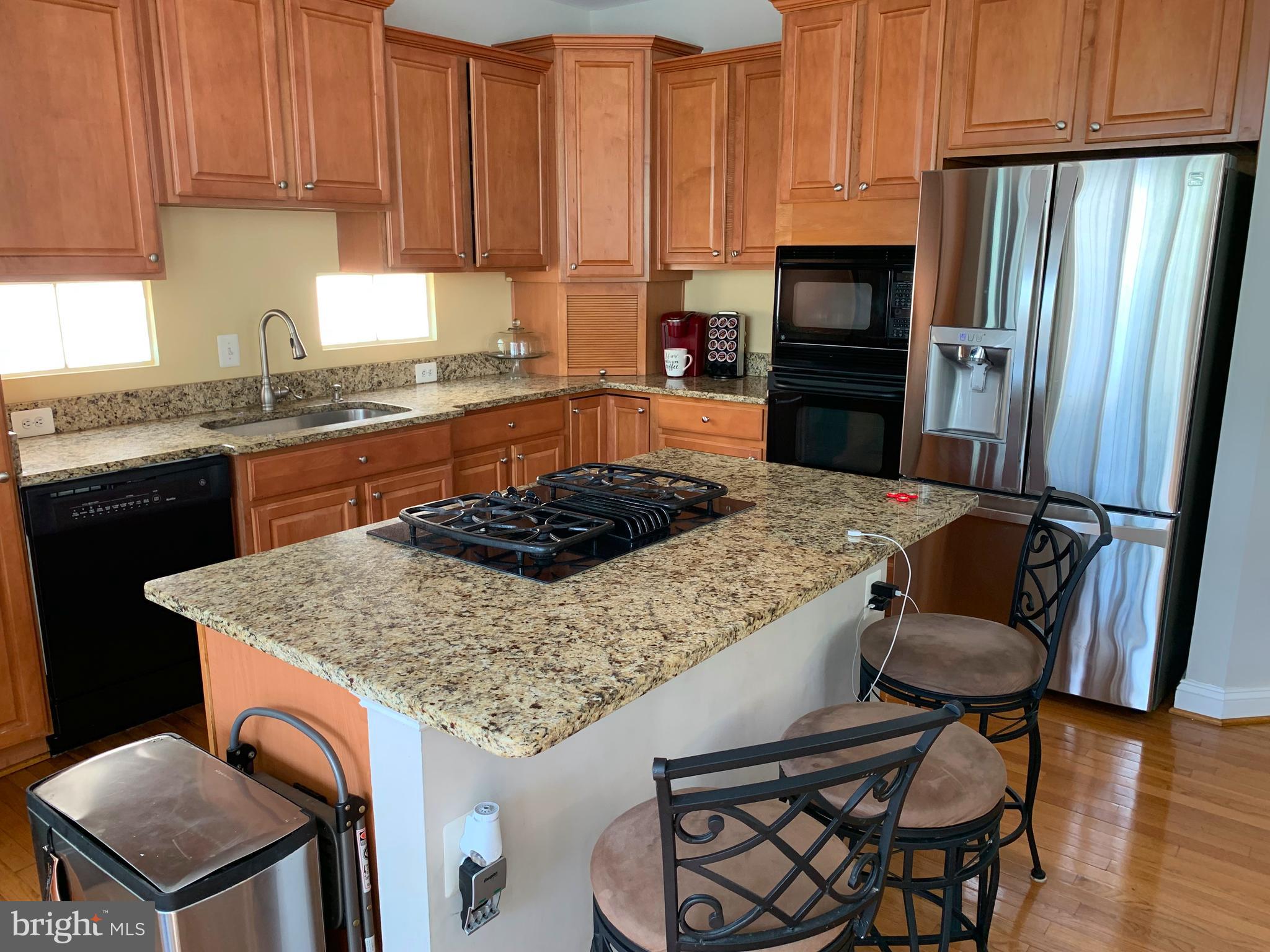 VILLAGES AT HAYMARKET - Residential