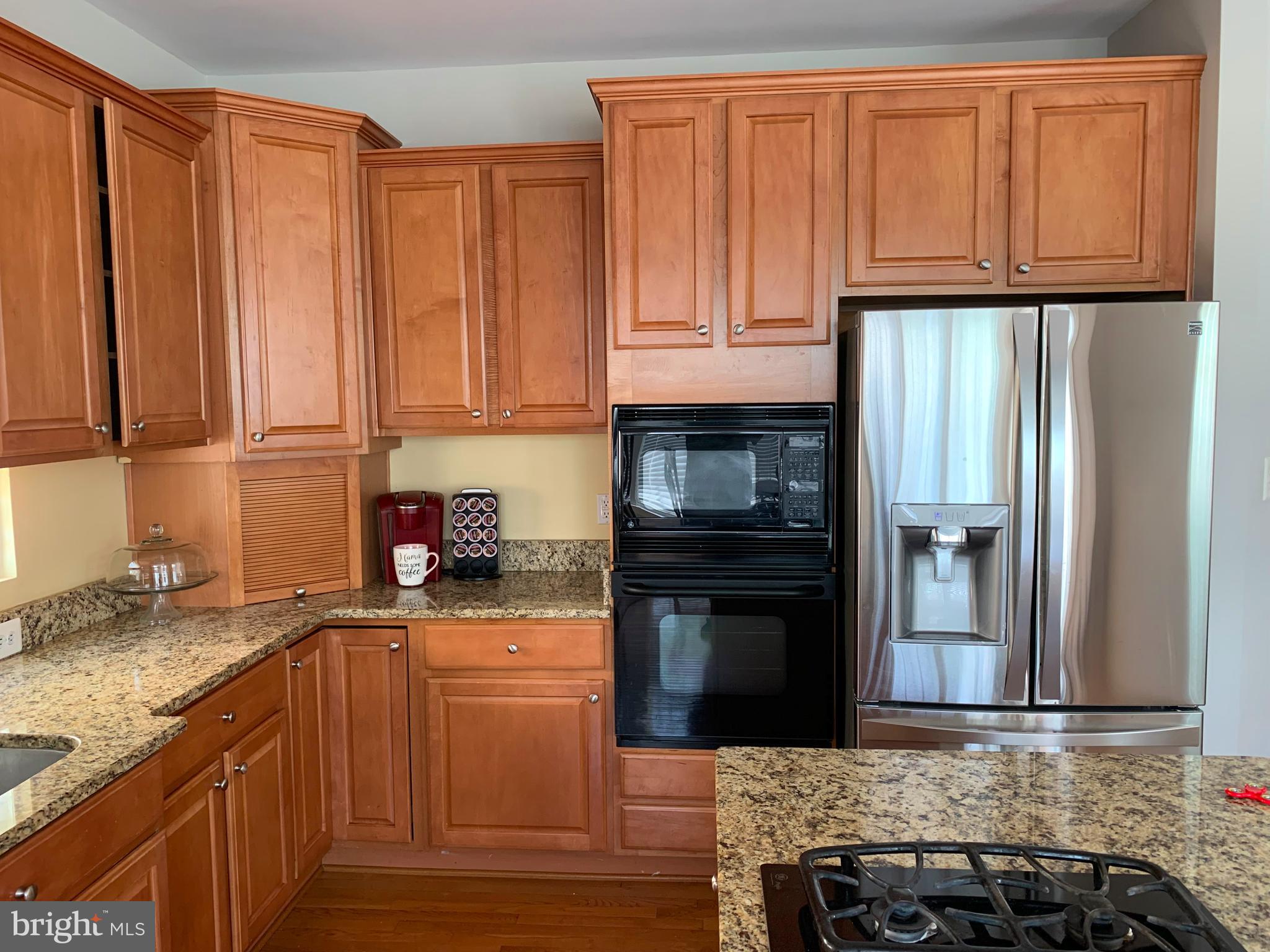 VILLAGES AT HAYMARKET - Residential