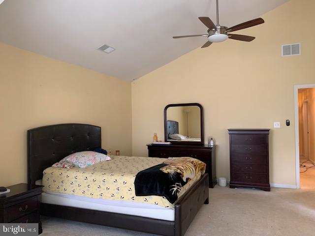 VILLAGES AT HAYMARKET - Residential