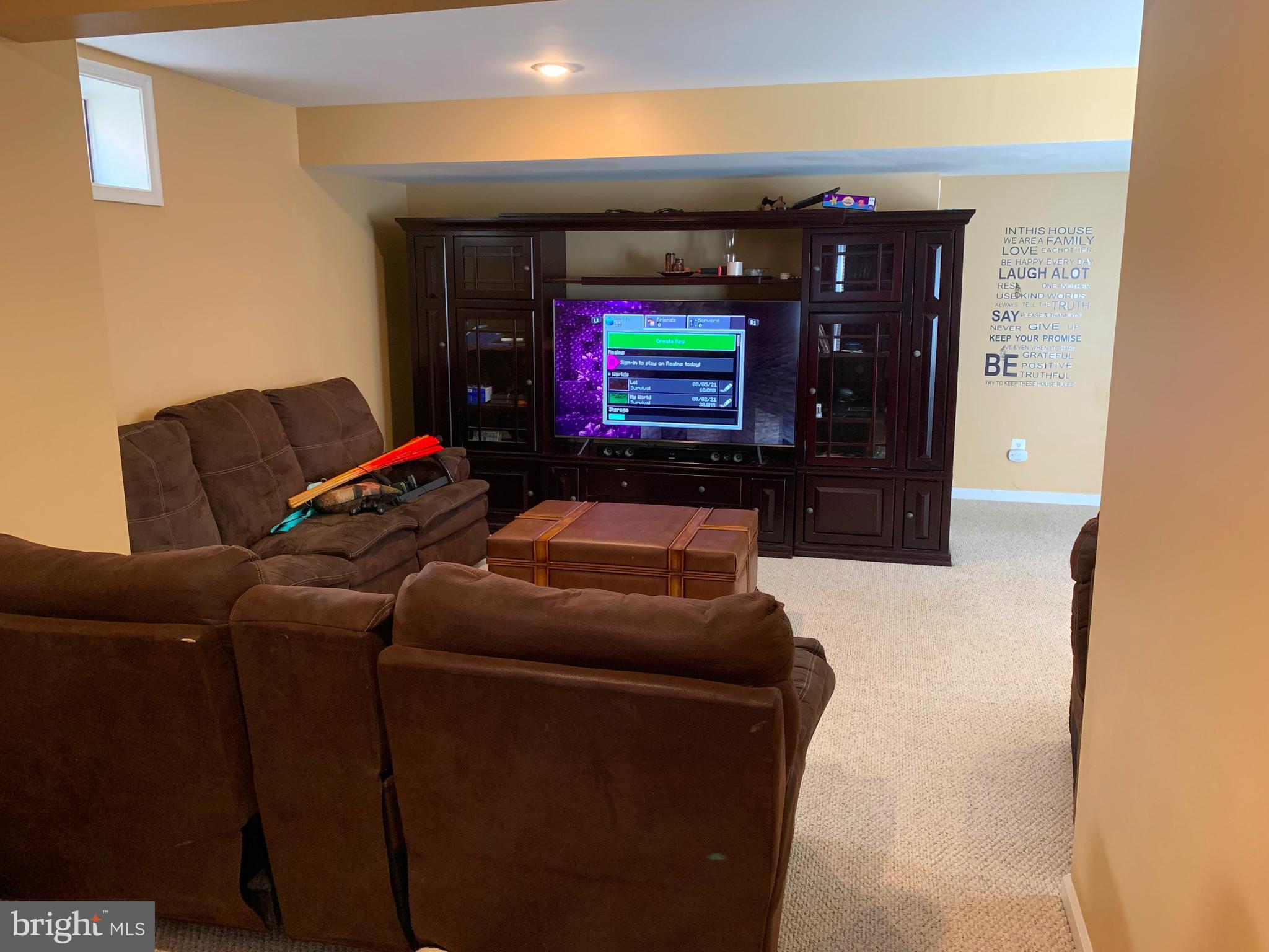 VILLAGES AT HAYMARKET - Residential