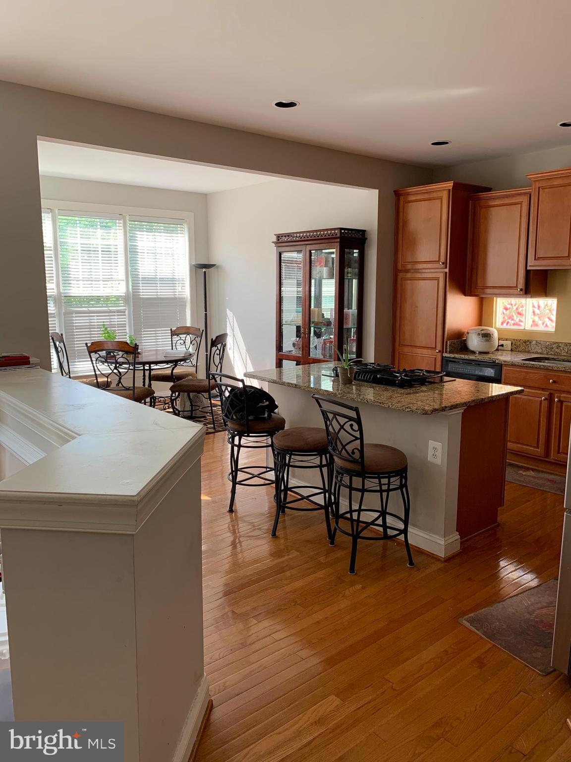 VILLAGES AT HAYMARKET - Residential