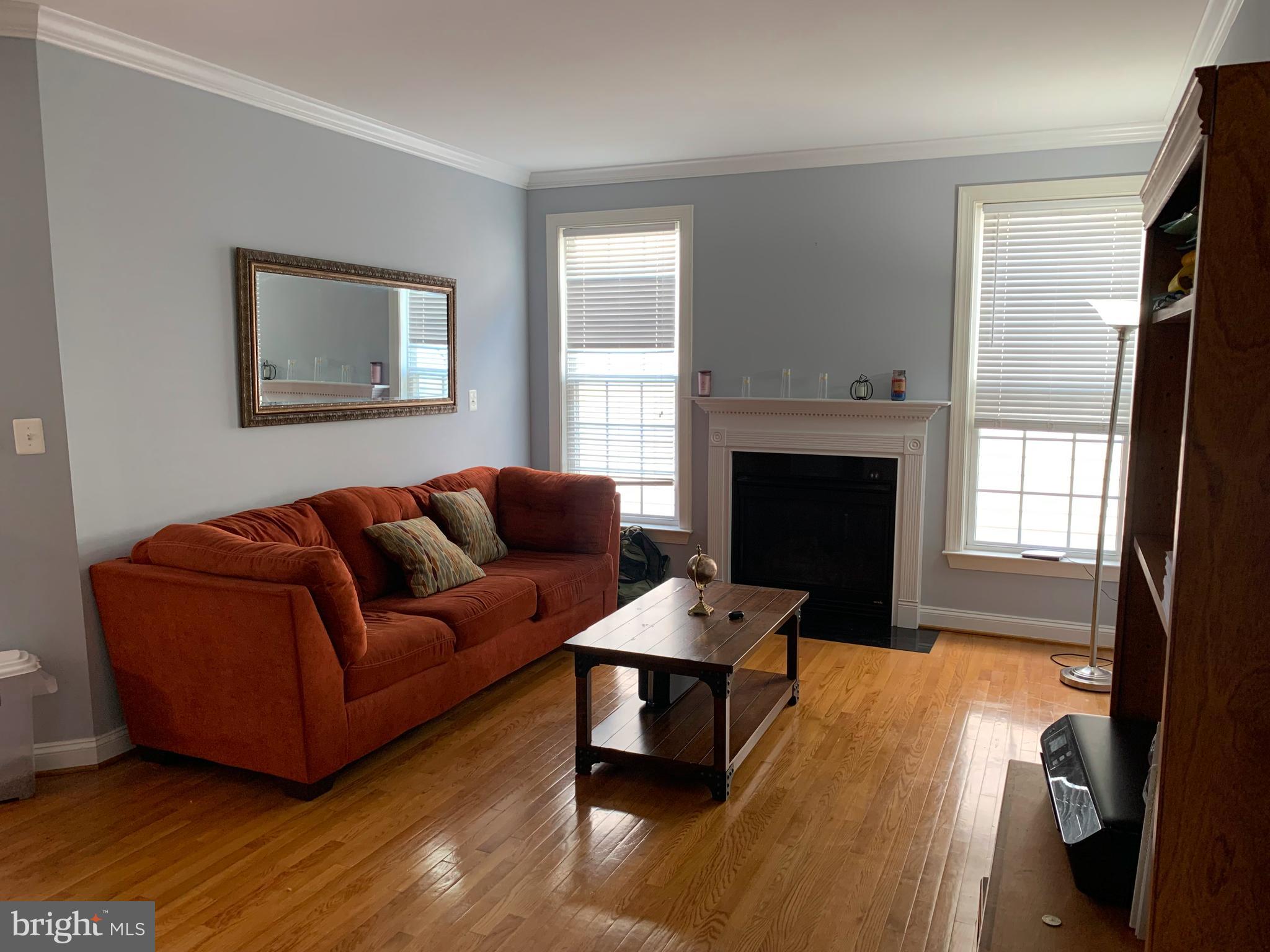 VILLAGES AT HAYMARKET - Residential