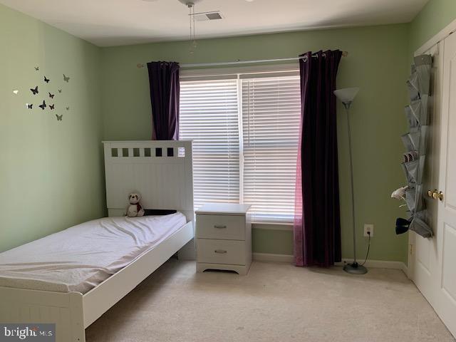 VILLAGES AT HAYMARKET - Residential