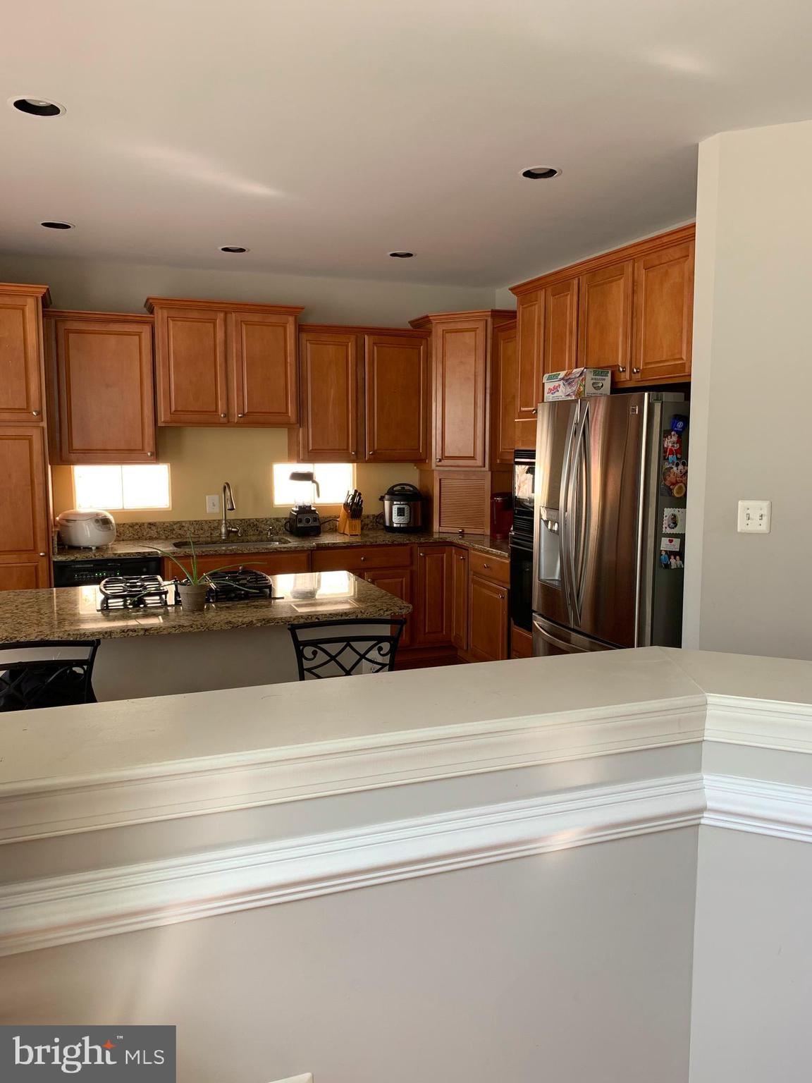 VILLAGES AT HAYMARKET - Residential