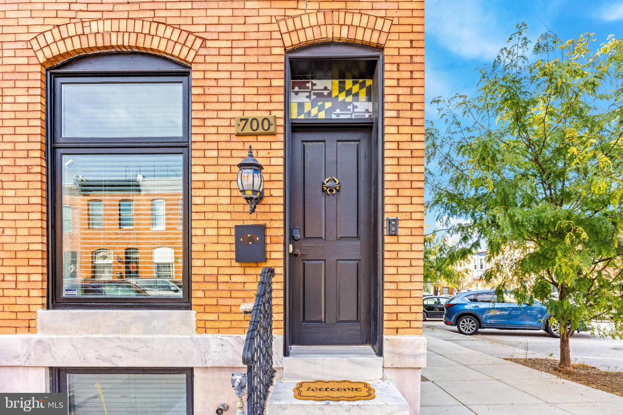 700 S Curley Street, Baltimore, MD 21224