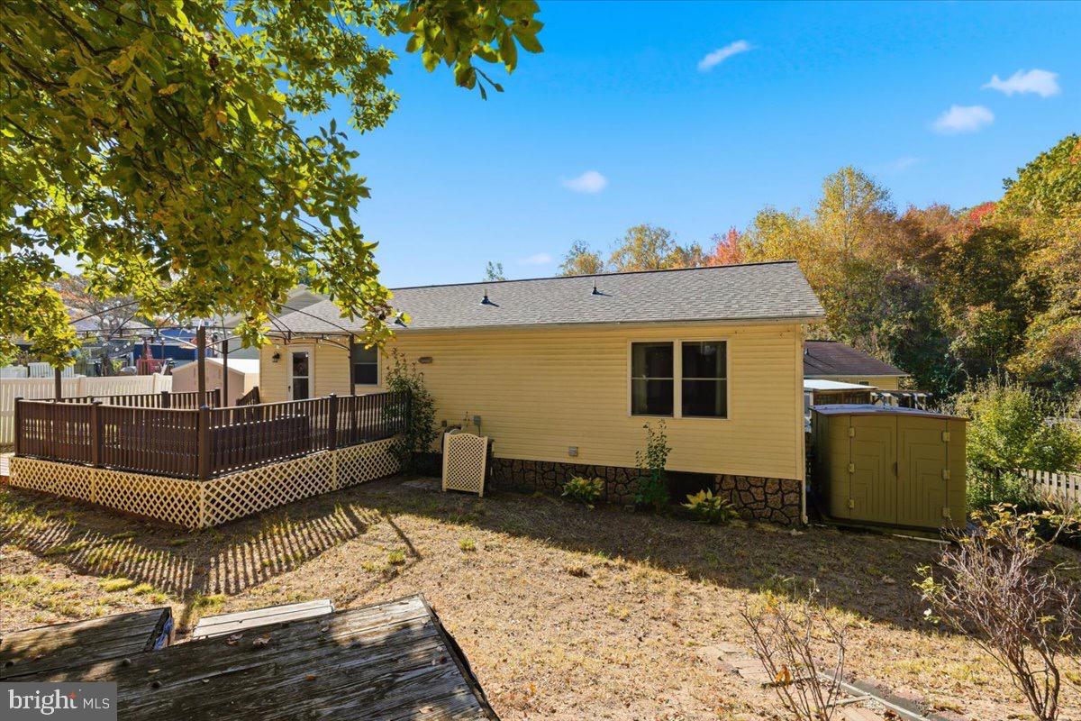 BARNES ESTATES - Residential