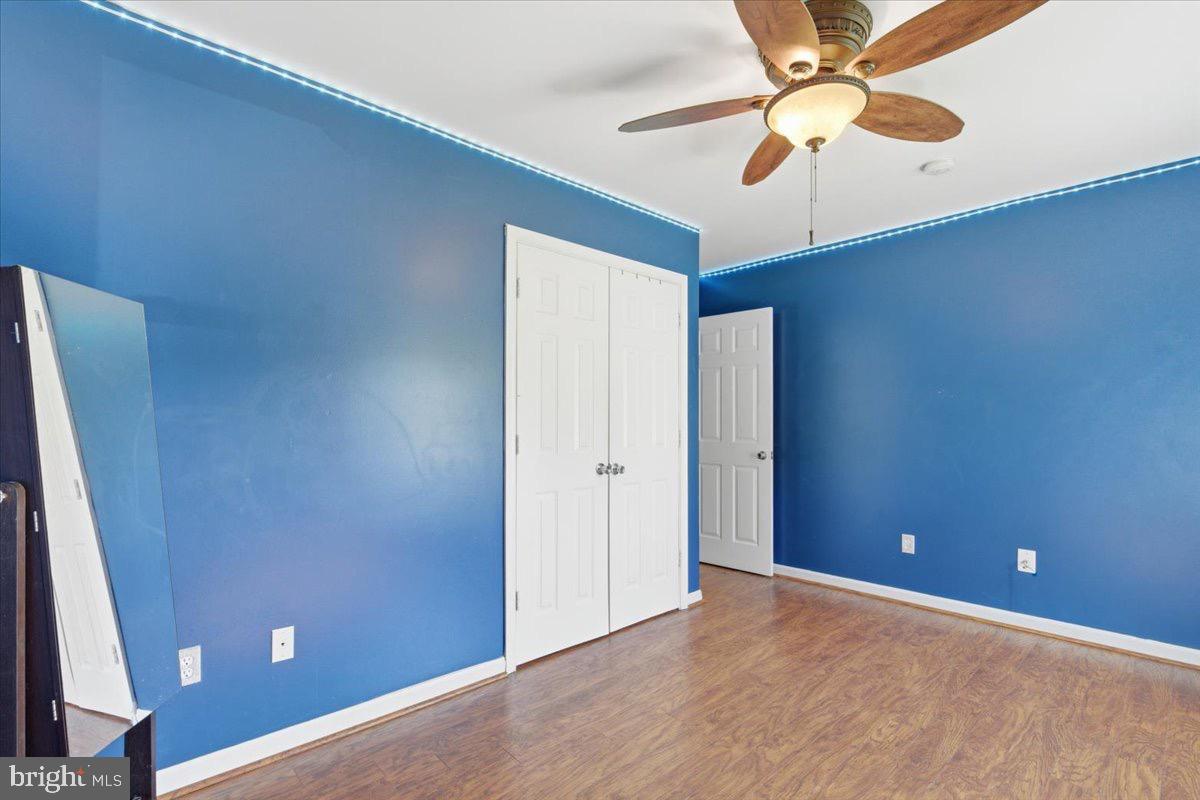 BARNES ESTATES - Residential