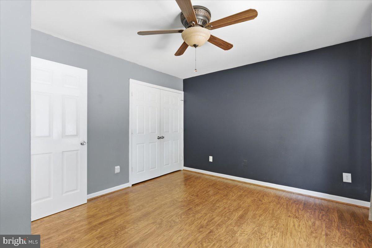 BARNES ESTATES - Residential