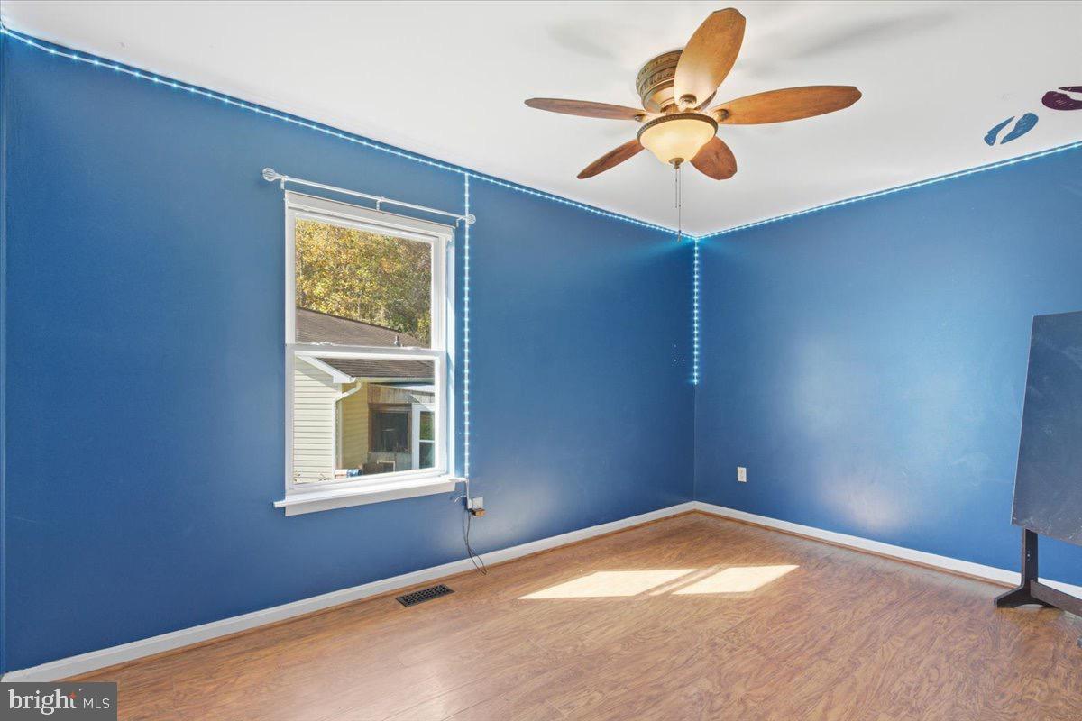 BARNES ESTATES - Residential