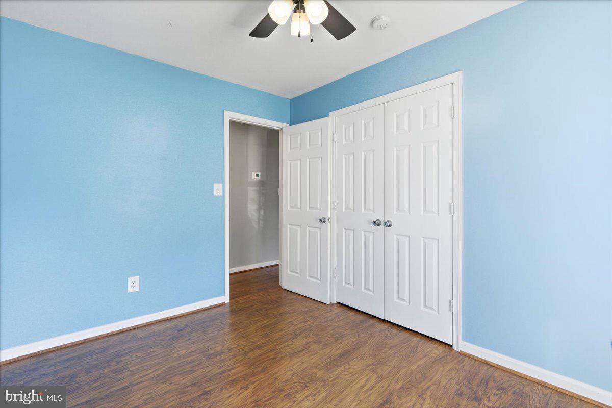 BARNES ESTATES - Residential