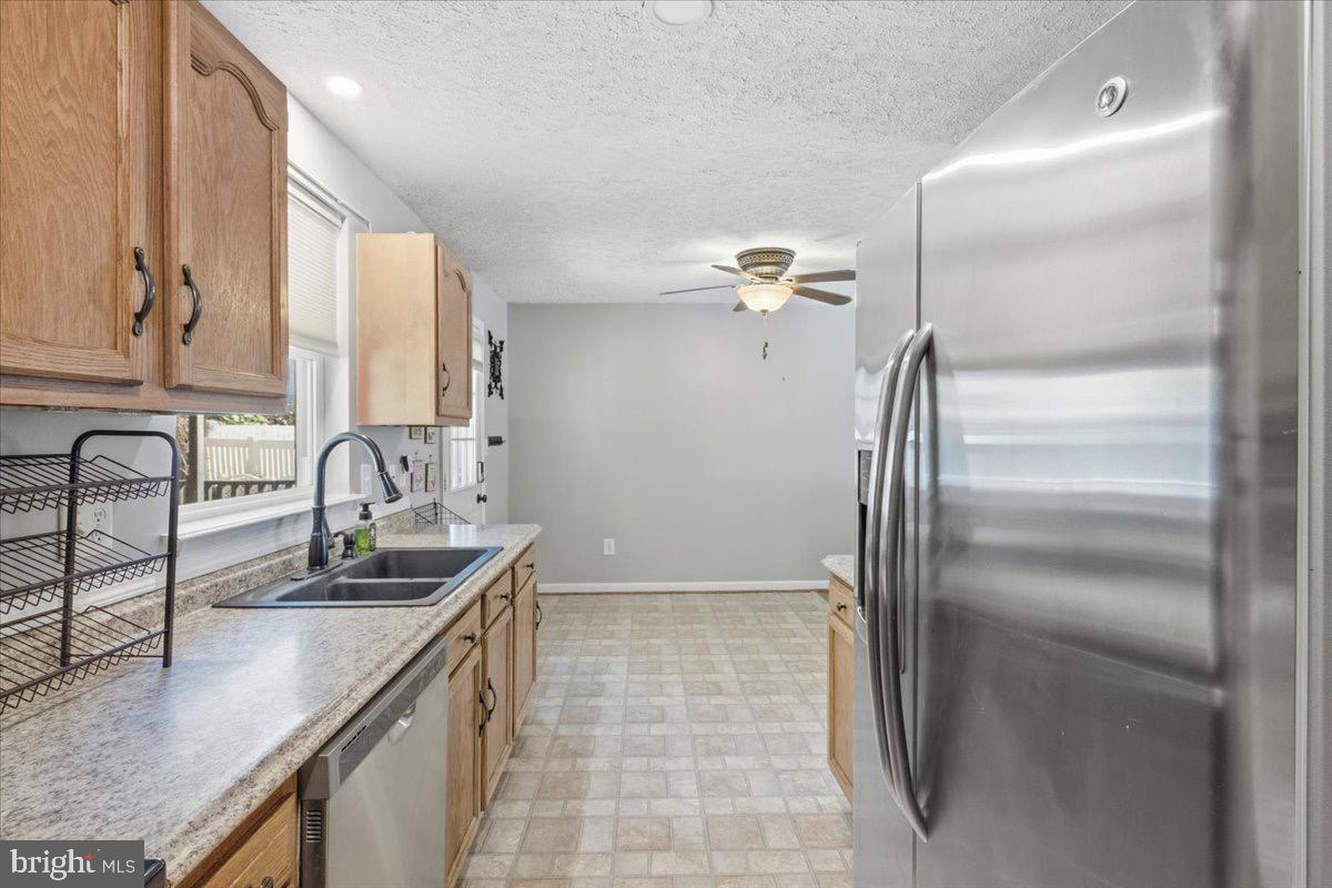 BARNES ESTATES - Residential