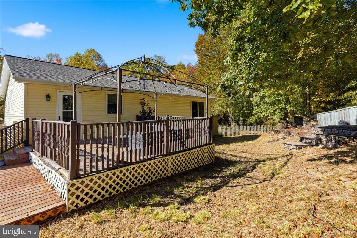 BARNES ESTATES - Residential