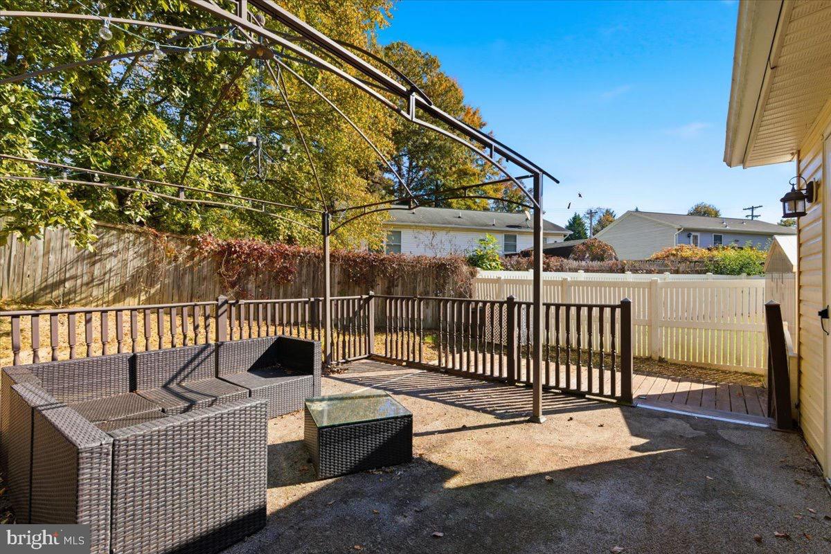 BARNES ESTATES - Residential