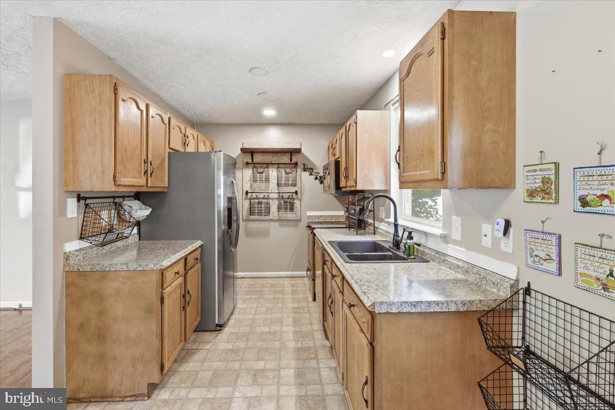 BARNES ESTATES - Residential