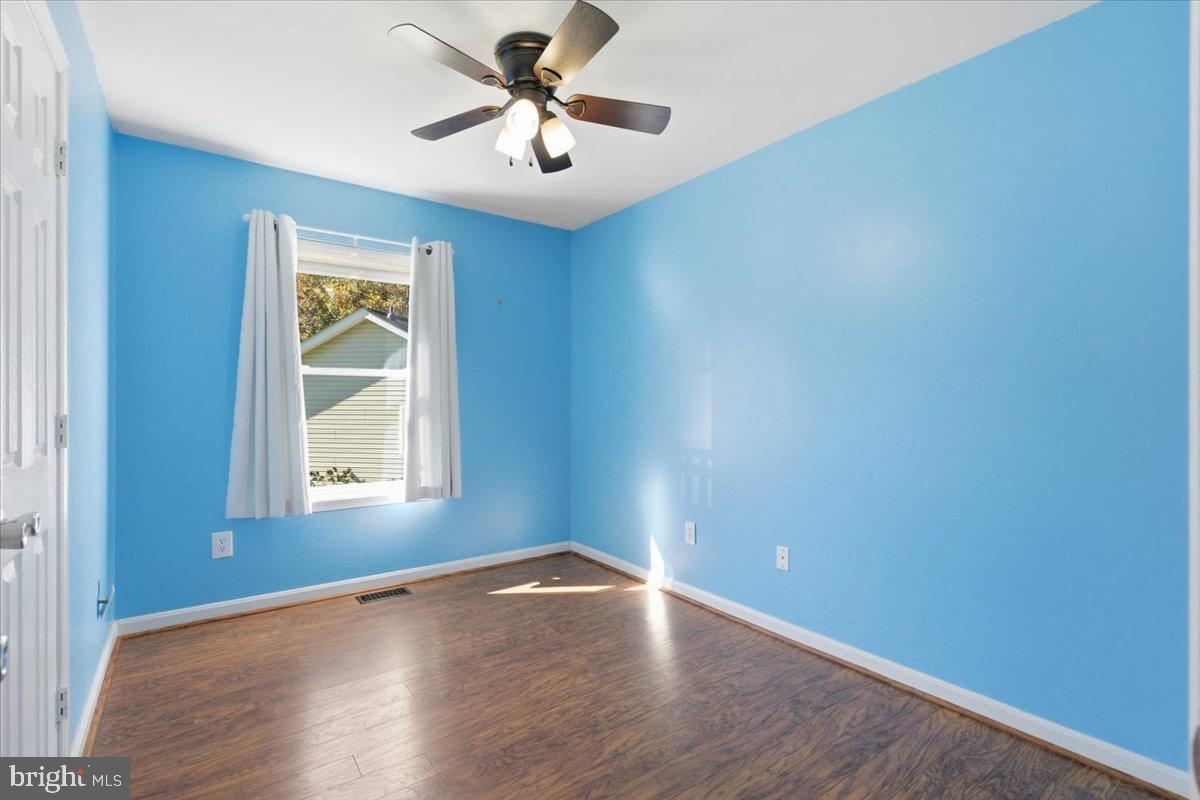 BARNES ESTATES - Residential