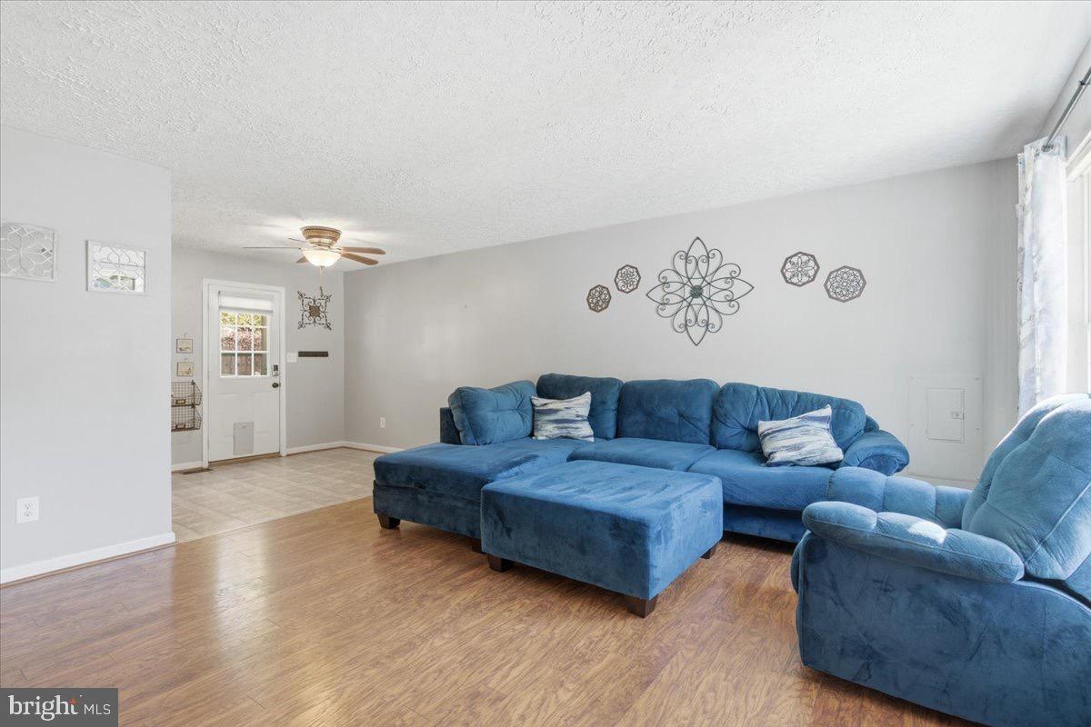 BARNES ESTATES - Residential