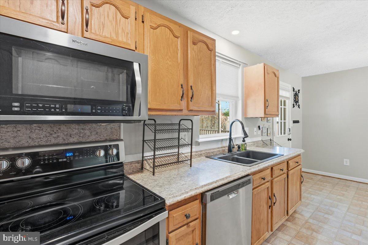 BARNES ESTATES - Residential