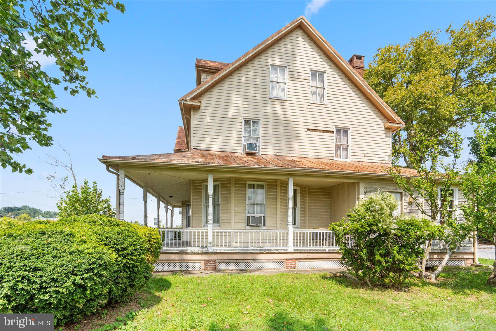 11123 REISTERSTOWN ROAD