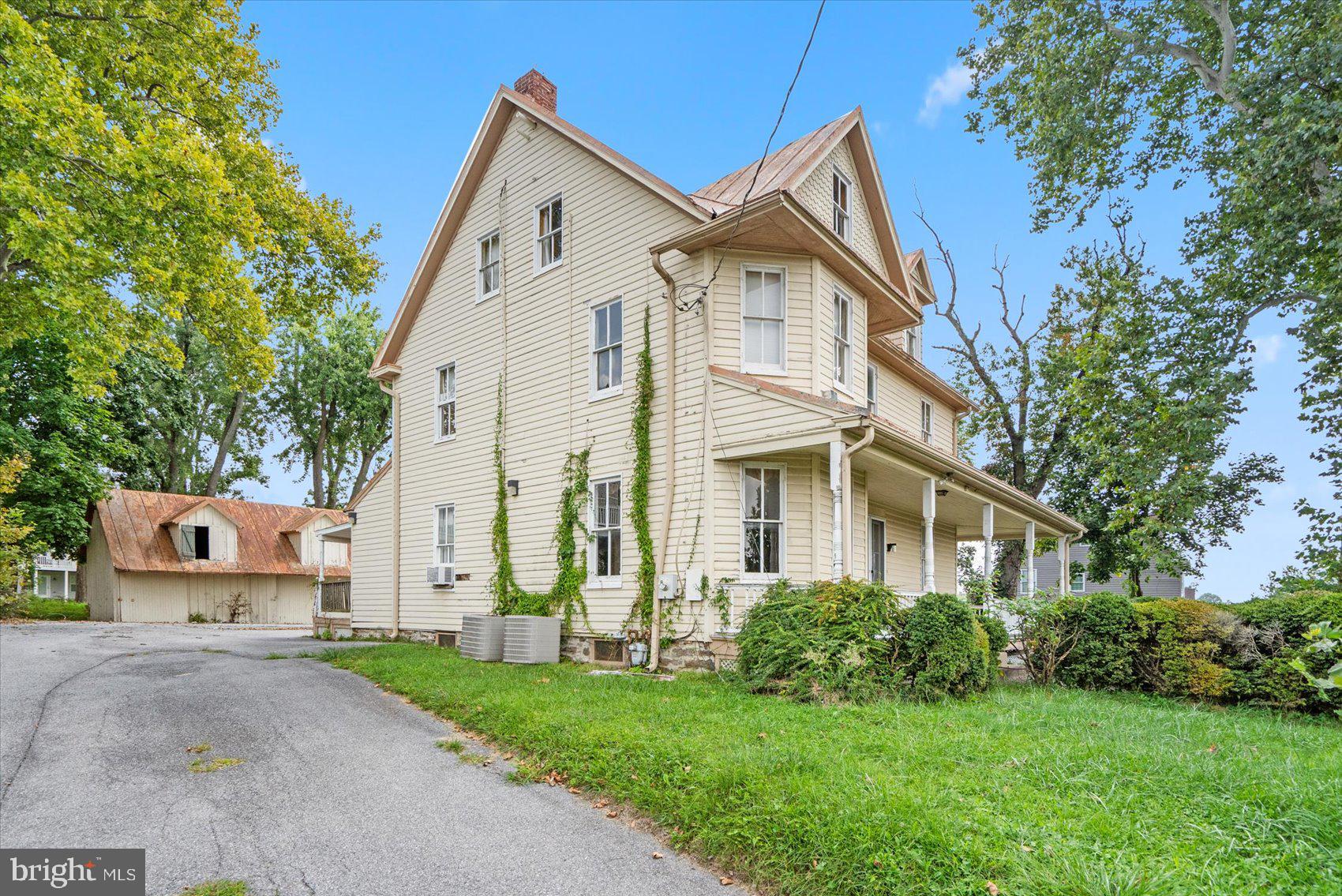 11123 REISTERSTOWN ROAD