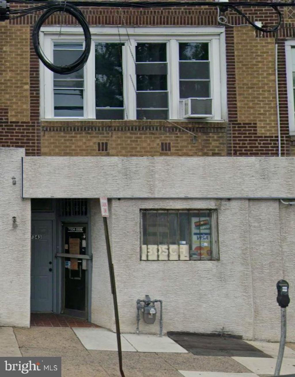 Photo of 7343 W Chester Pike, UPPER DARBY, PA 19082 (MLS # PADE2101642)