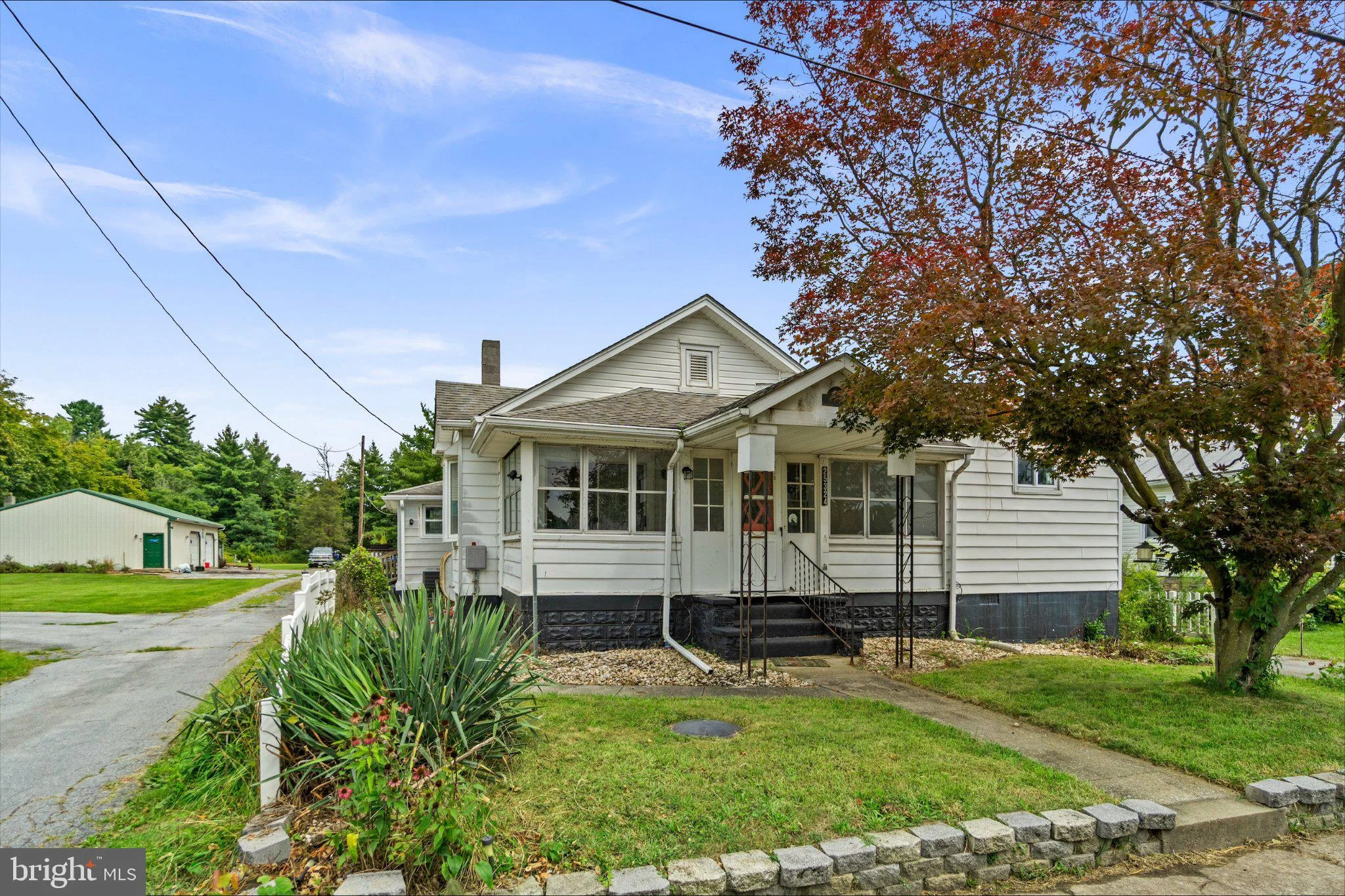 25324 Highfield Road, Cascade, MD, 21719
