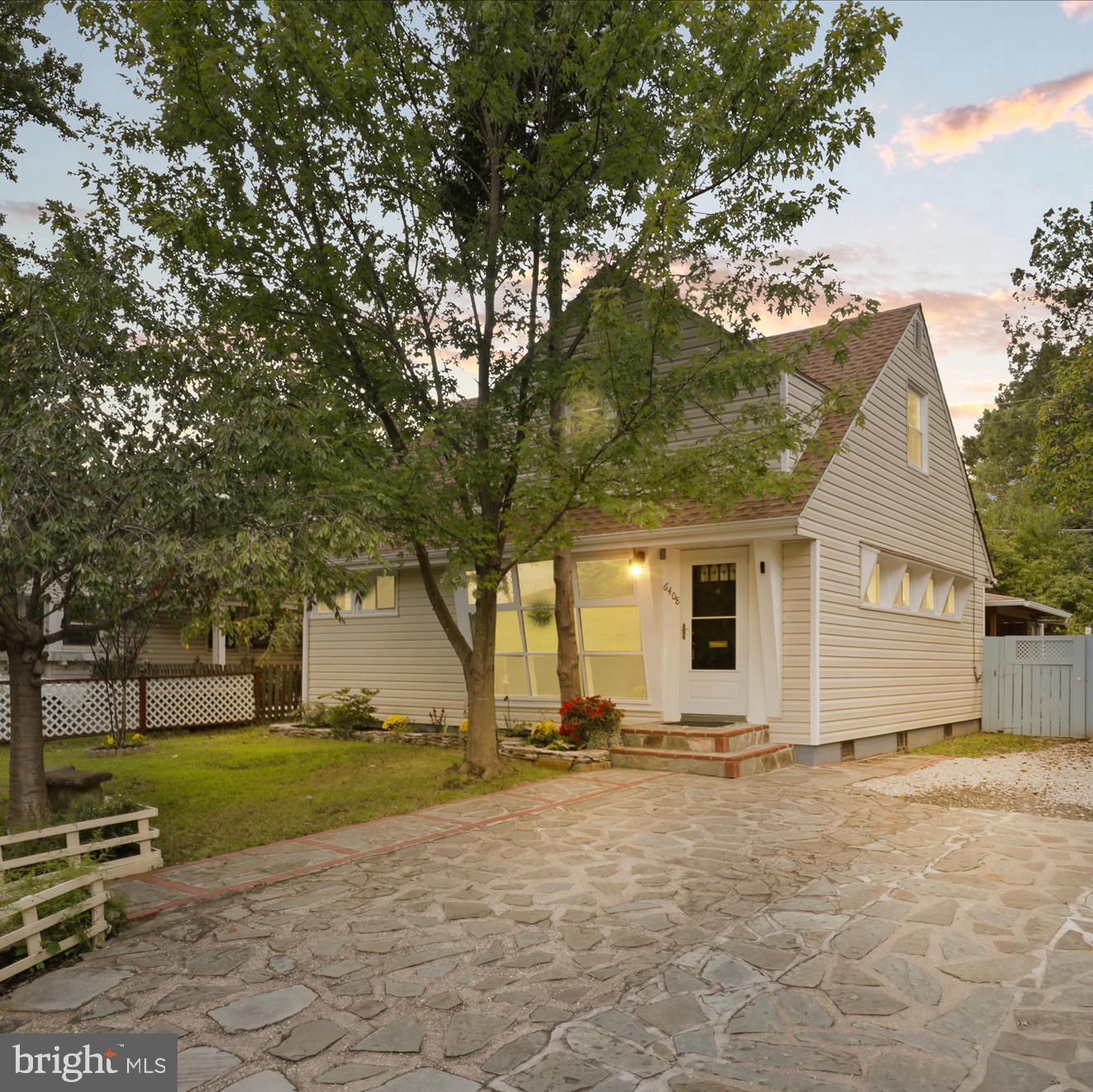 6408 CAVALIER DRIVE