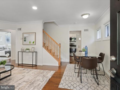 6408 CAVALIER DRIVE ALEXANDRIA VA 22307