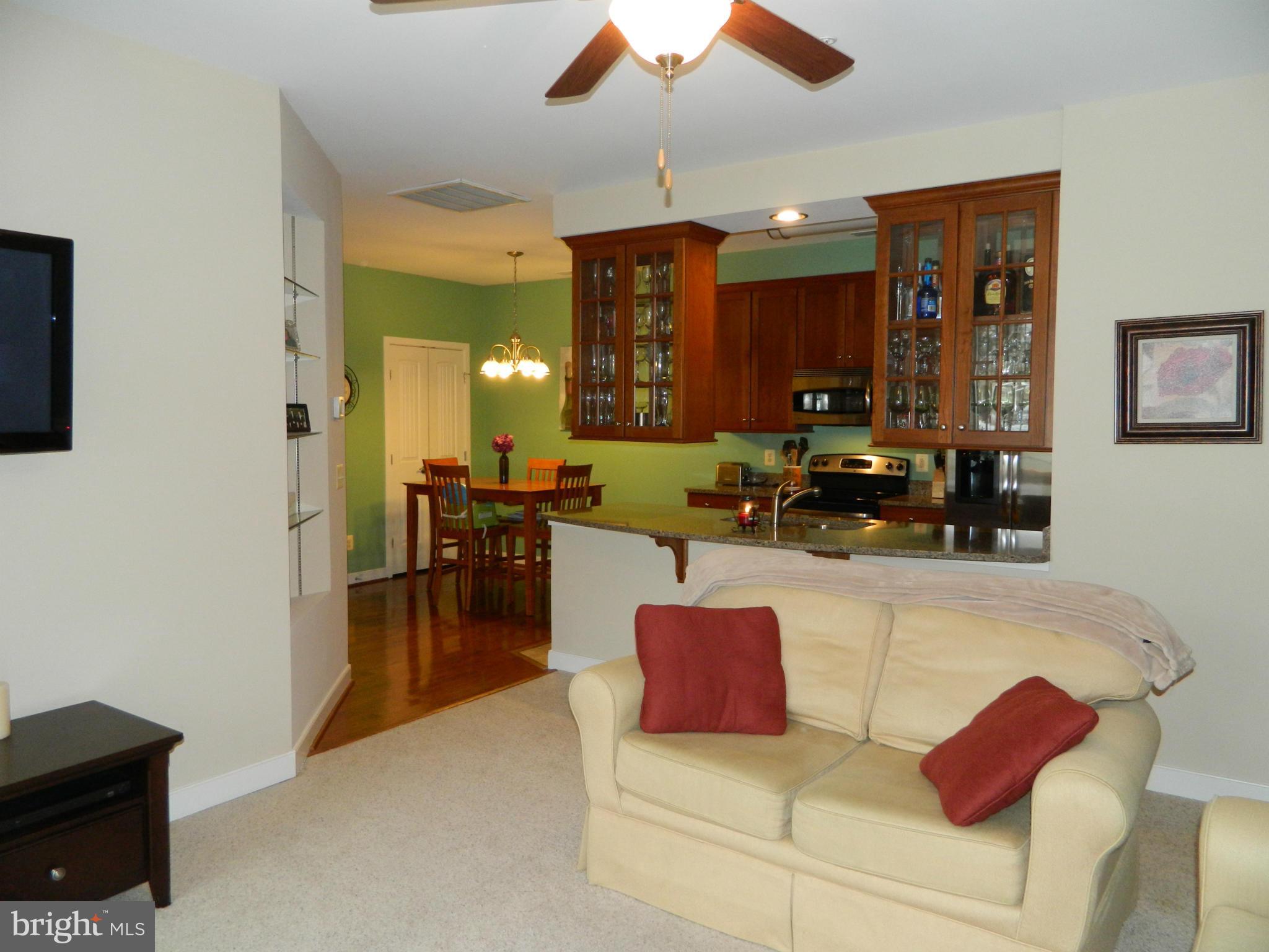 FOXWELL - Residential