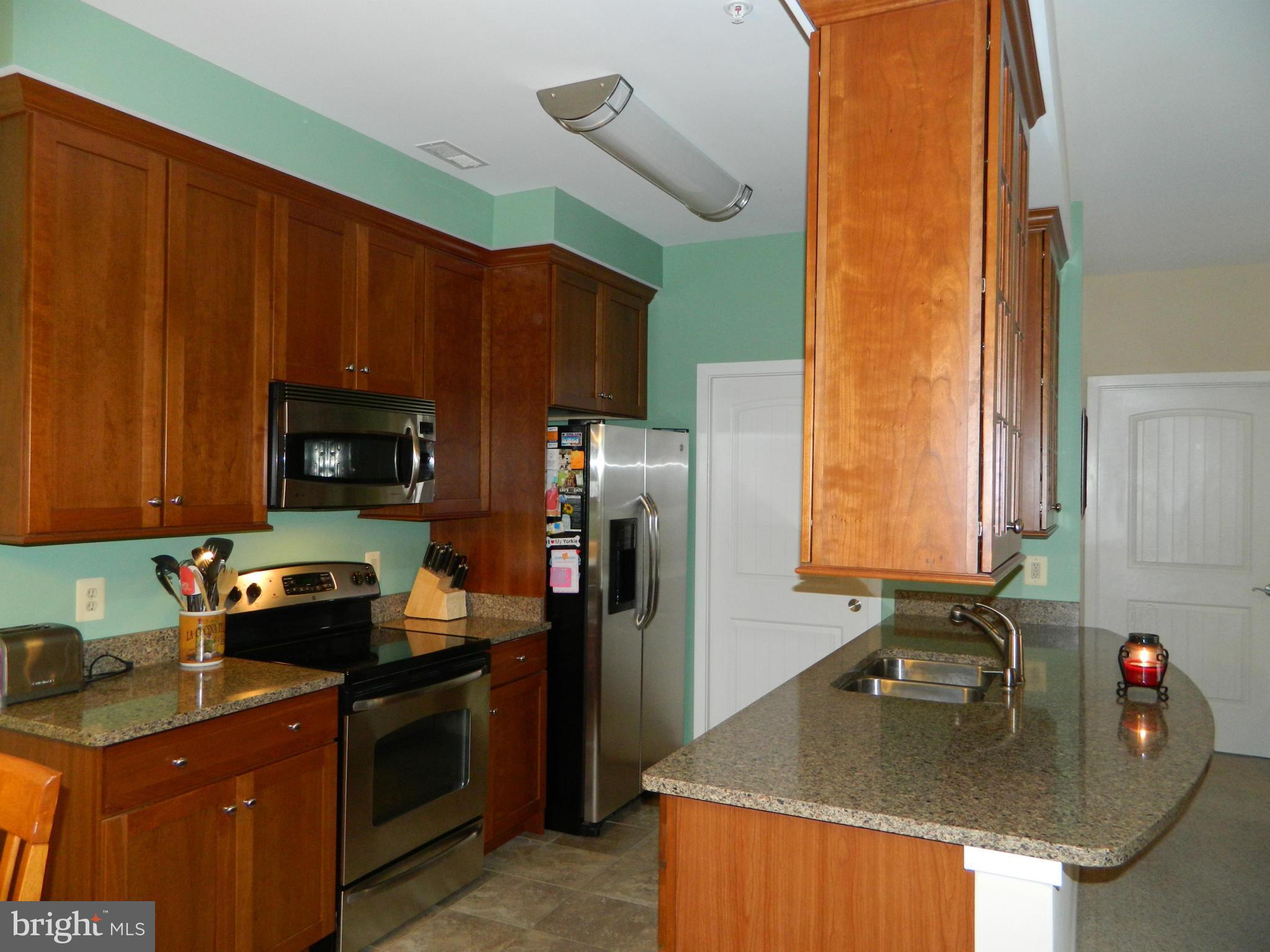 FOXWELL - Residential