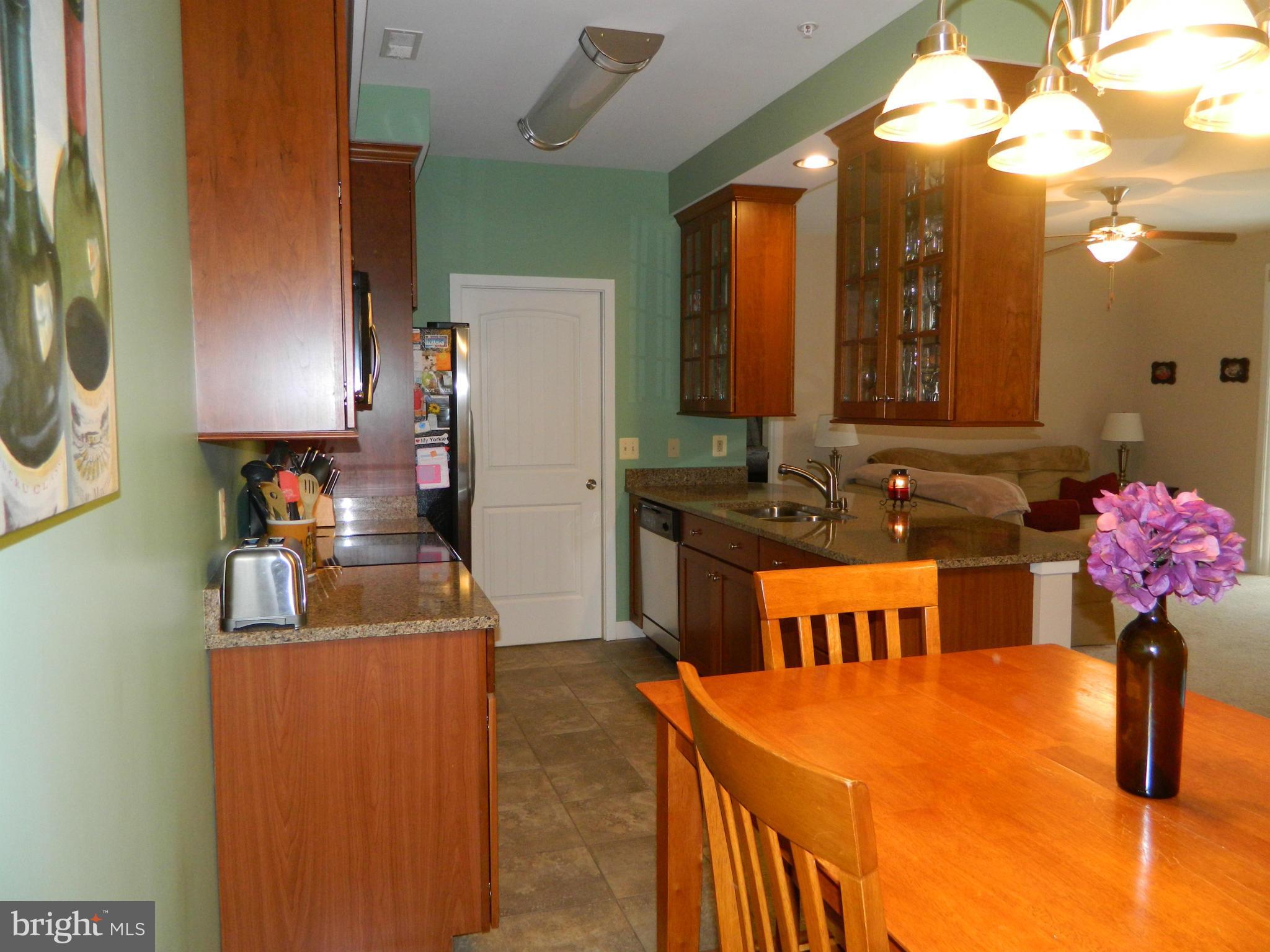 FOXWELL - Residential