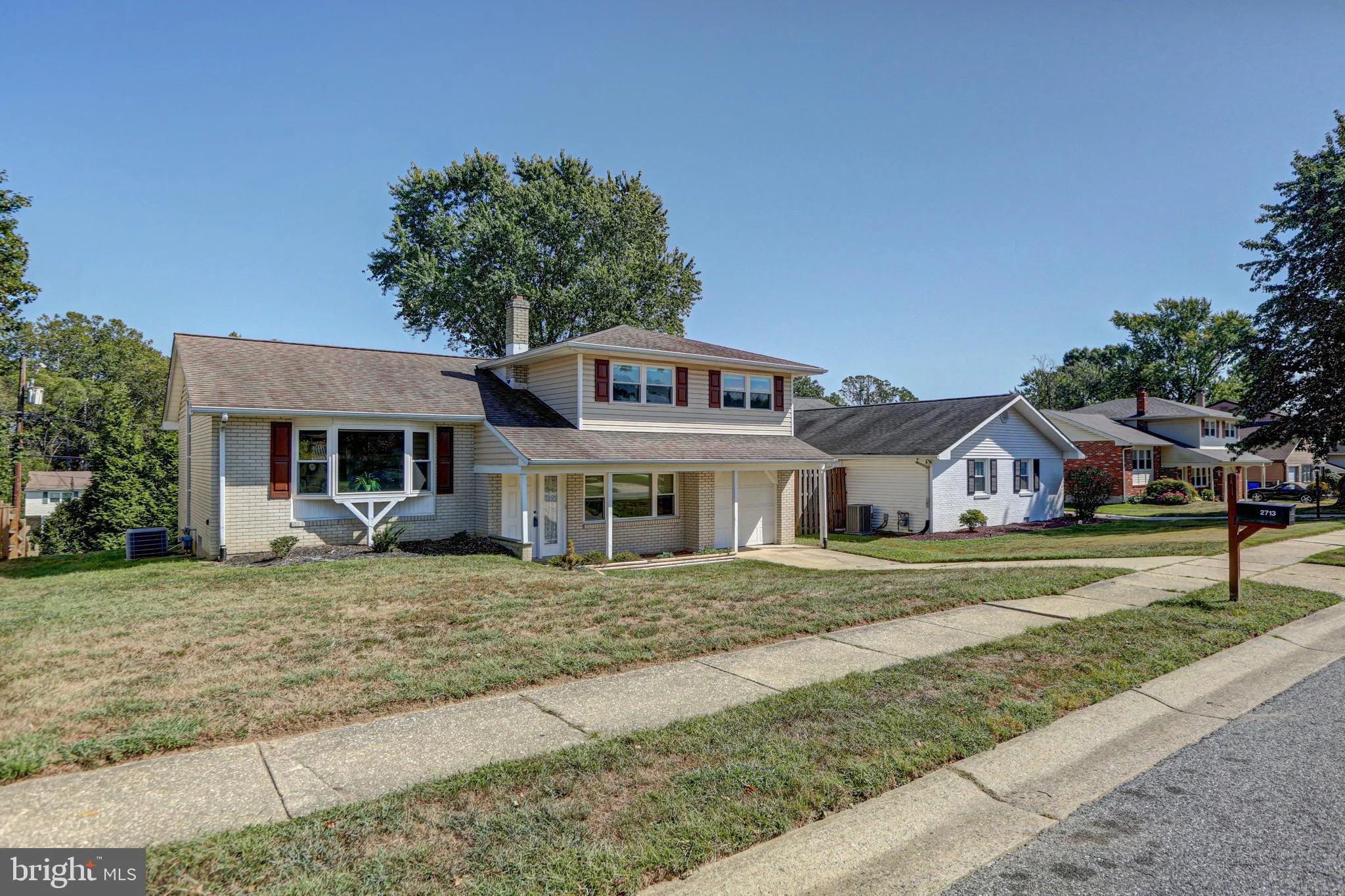 2713 Burnley Road, Wilmington, DE 19808