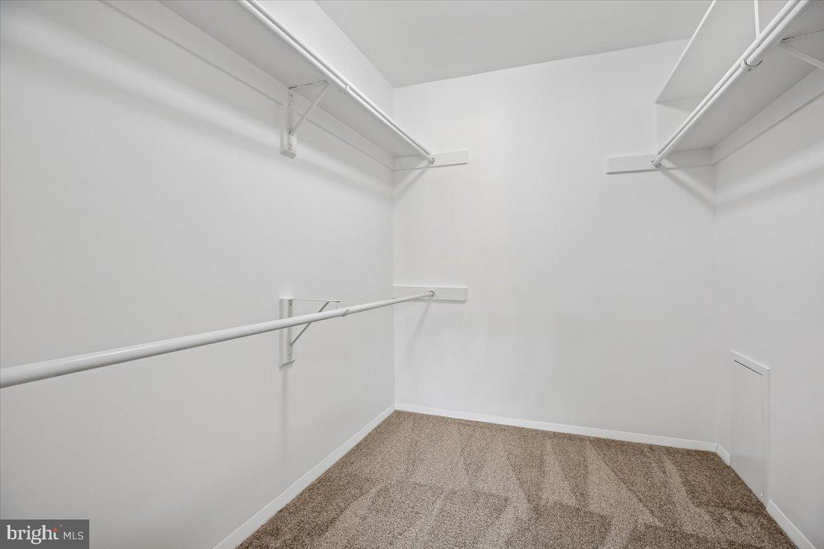 GEORGETOWN VILLAGE - Residential