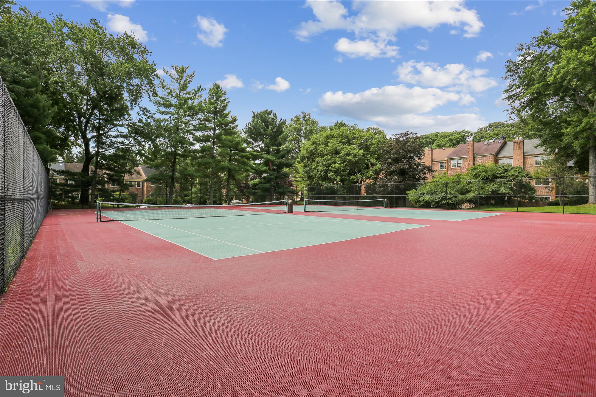 GEORGETOWN VILLAGE - Residential