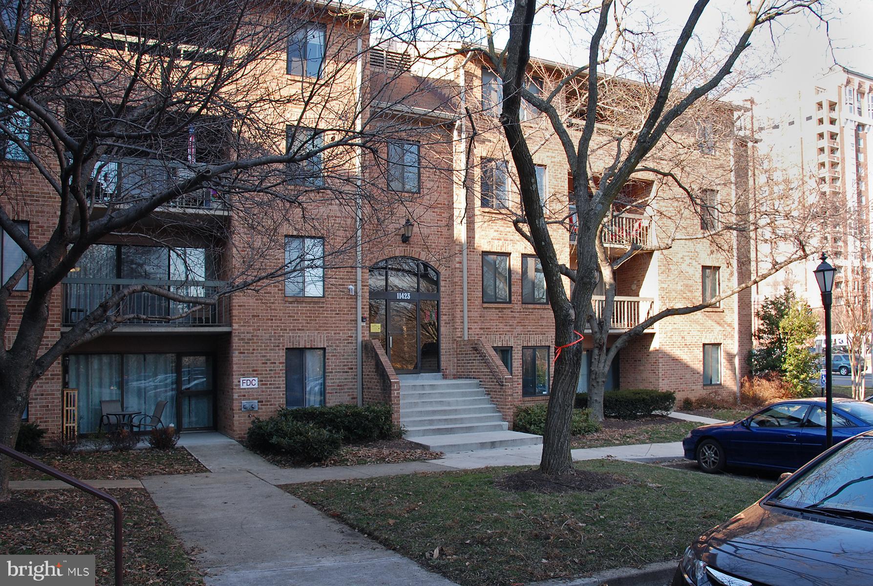 11423 COMMONWEALTH DRIVE 303