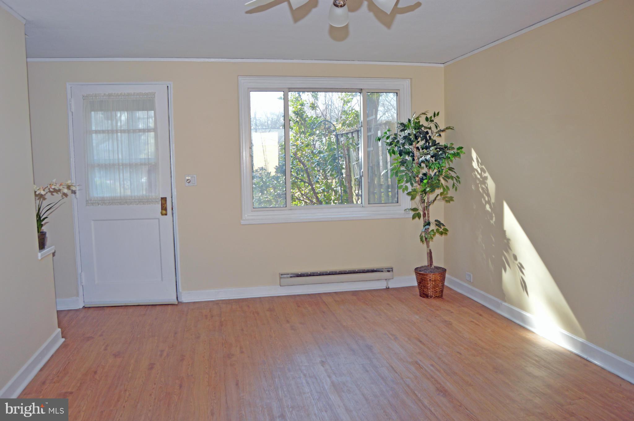 GREENBELT (CO-OP) - Residential