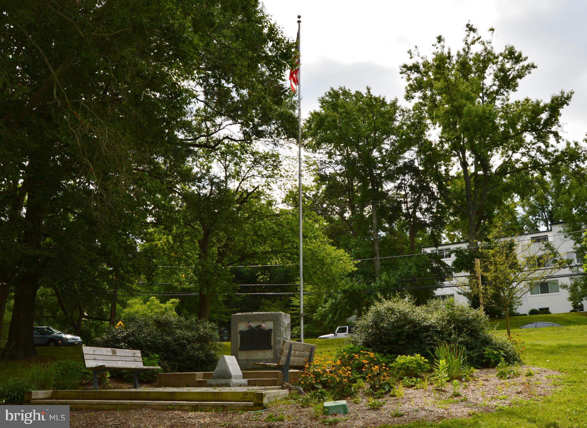 GREENBELT (CO-OP) - Residential