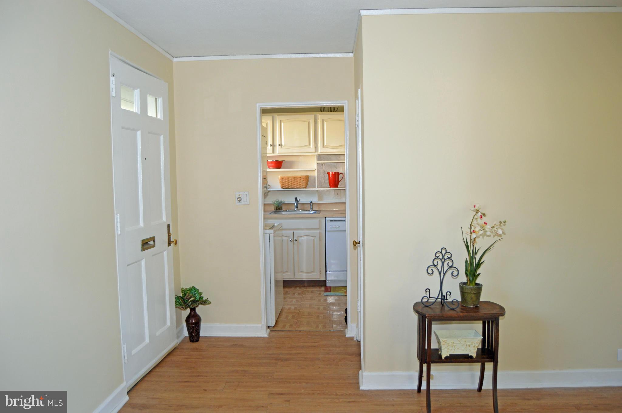 GREENBELT (CO-OP) - Residential