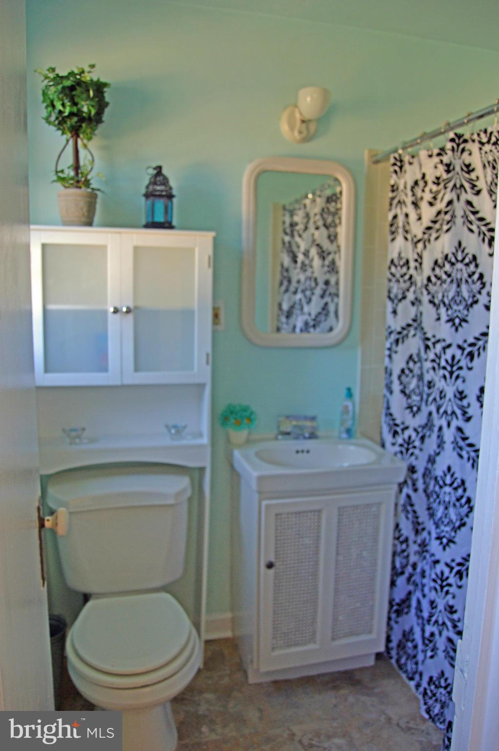 GREENBELT (CO-OP) - Residential