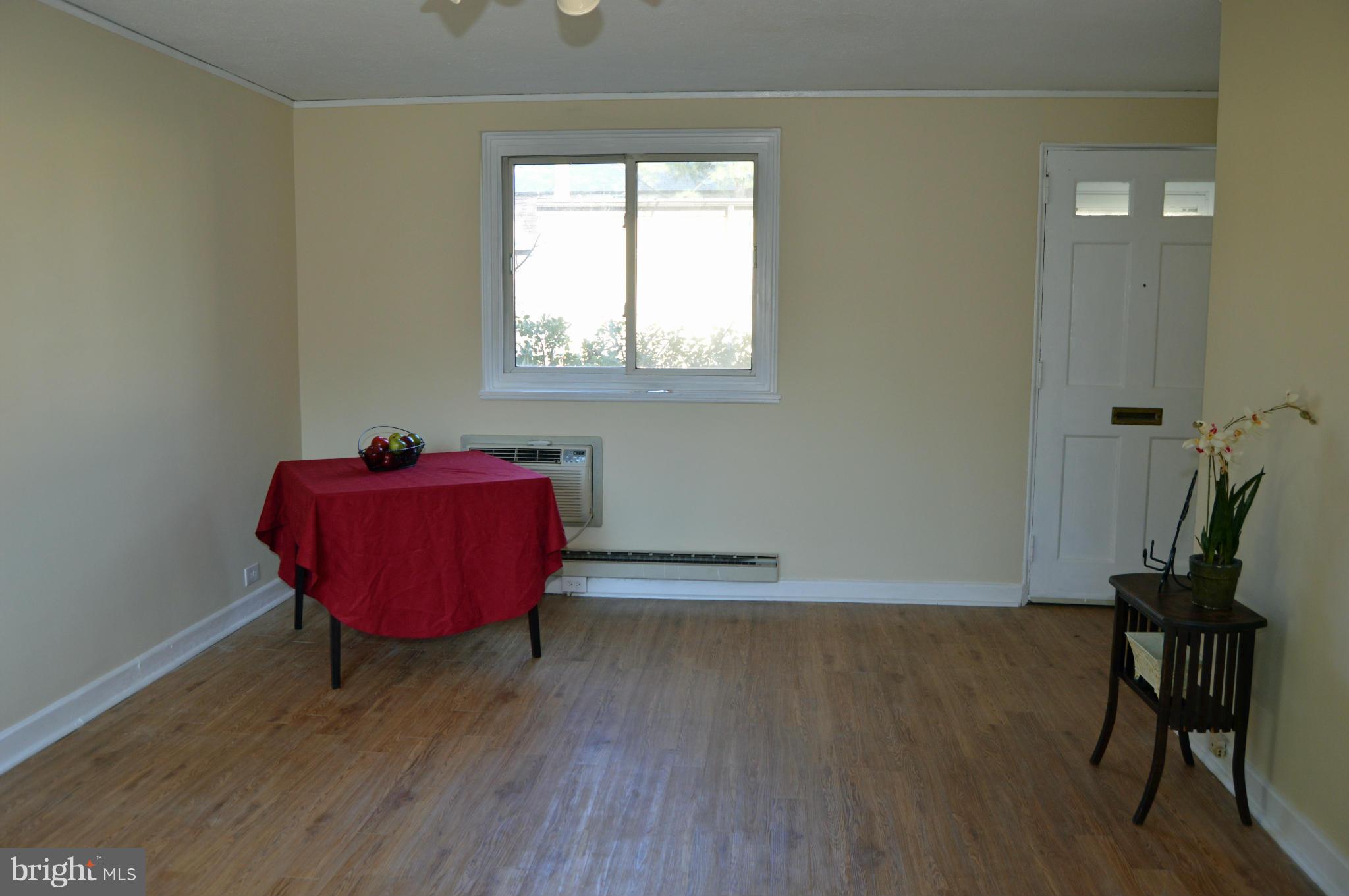 GREENBELT (CO-OP) - Residential