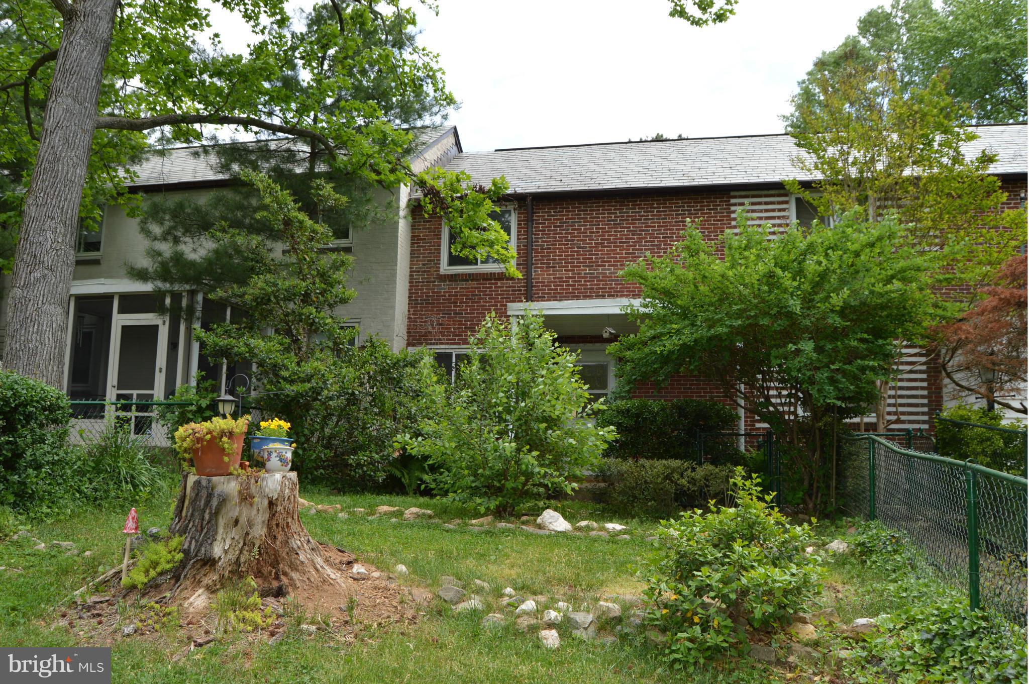 GREENBELT (CO-OP) - Residential