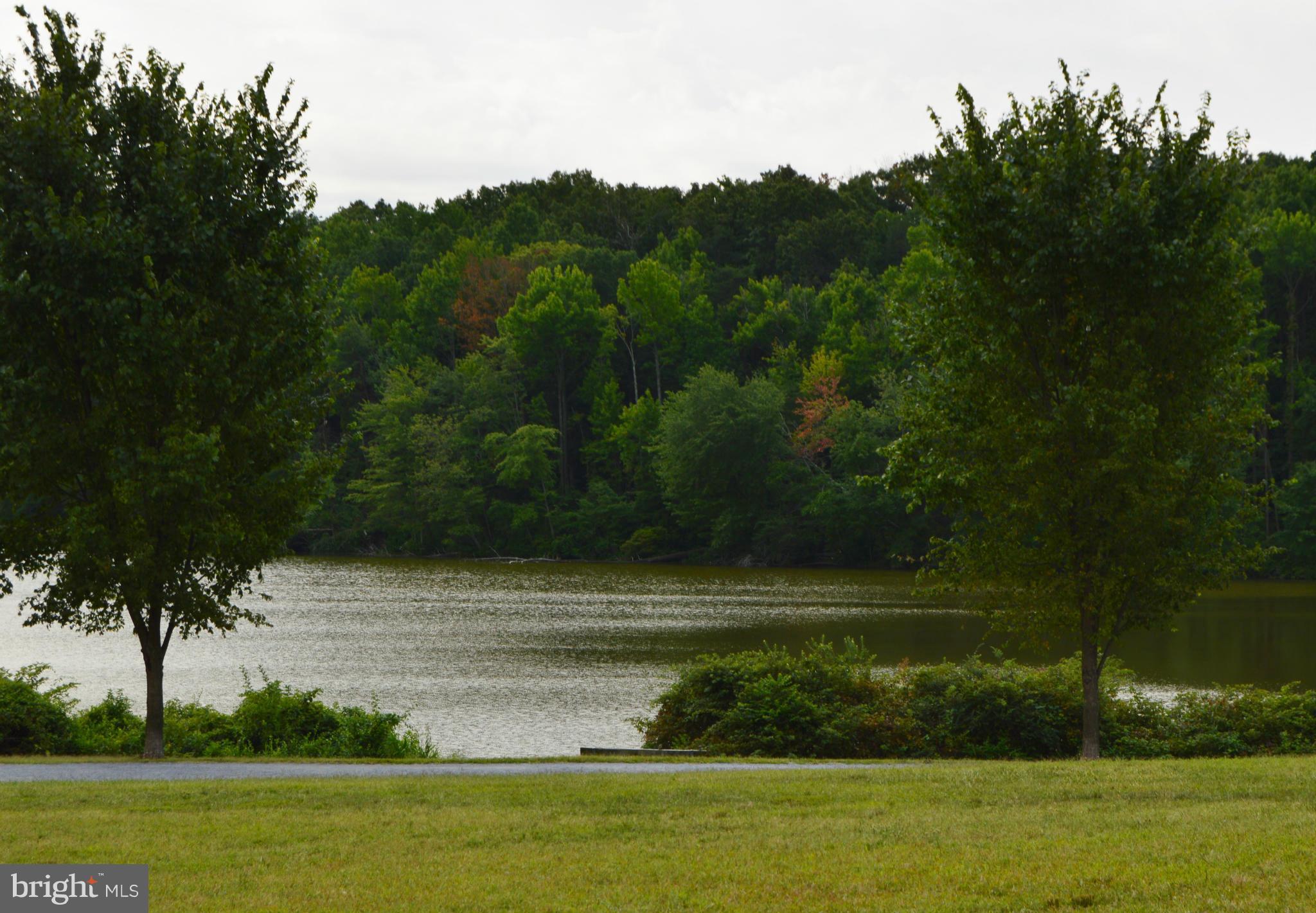 GREENBELT (CO-OP) - Residential