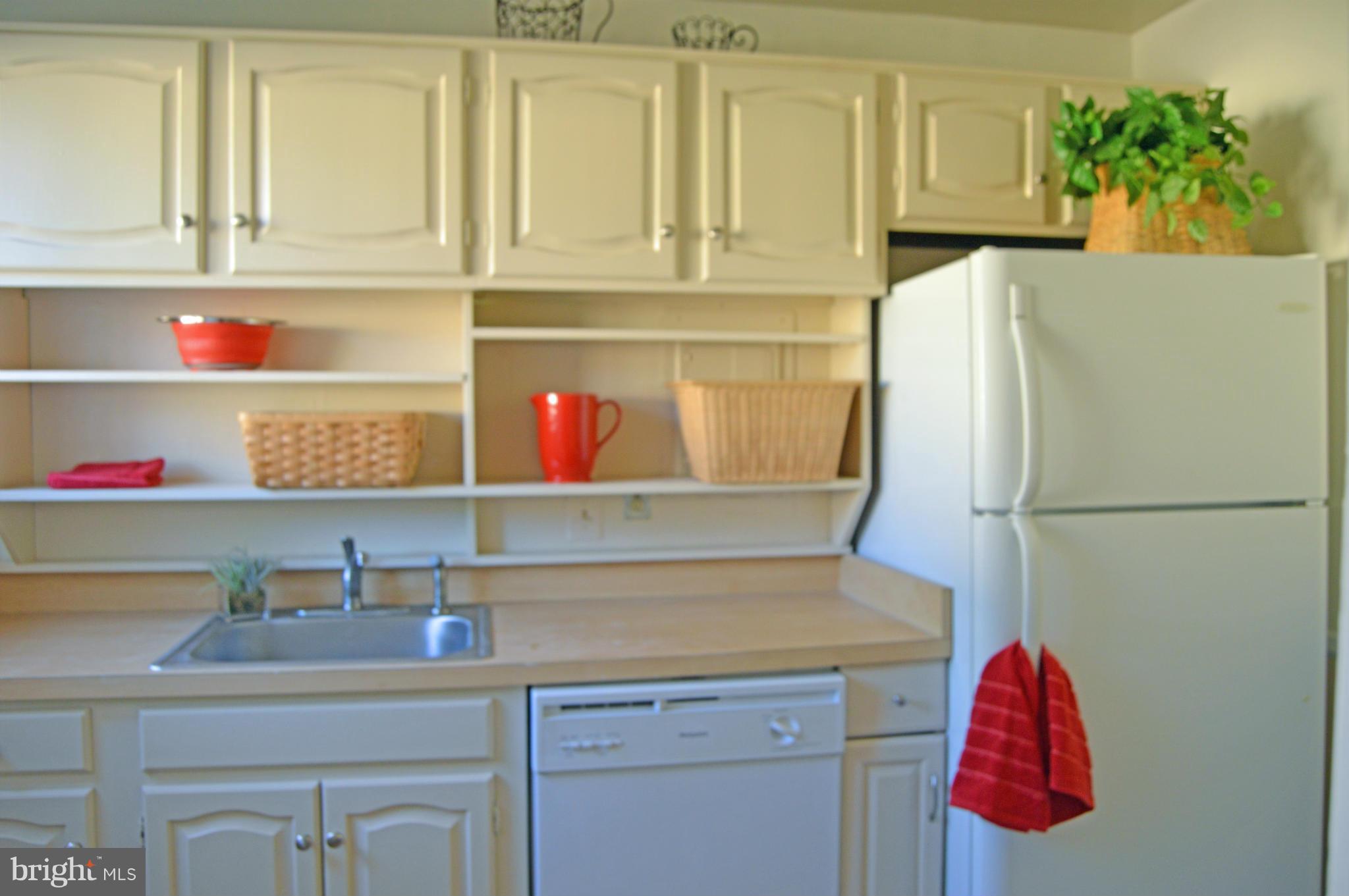 GREENBELT (CO-OP) - Residential