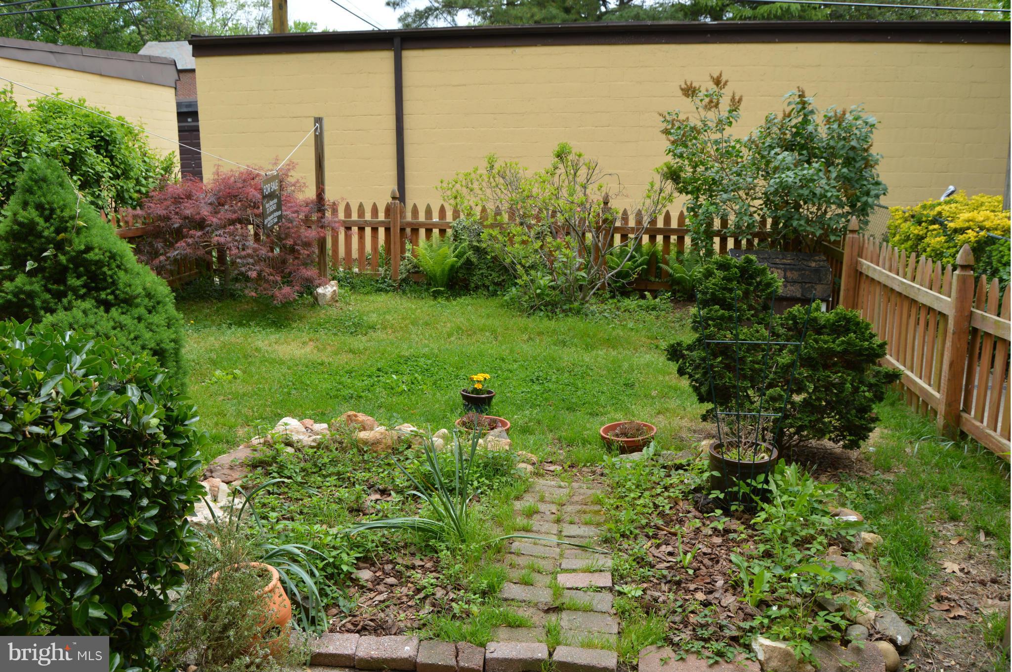 GREENBELT (CO-OP) - Residential