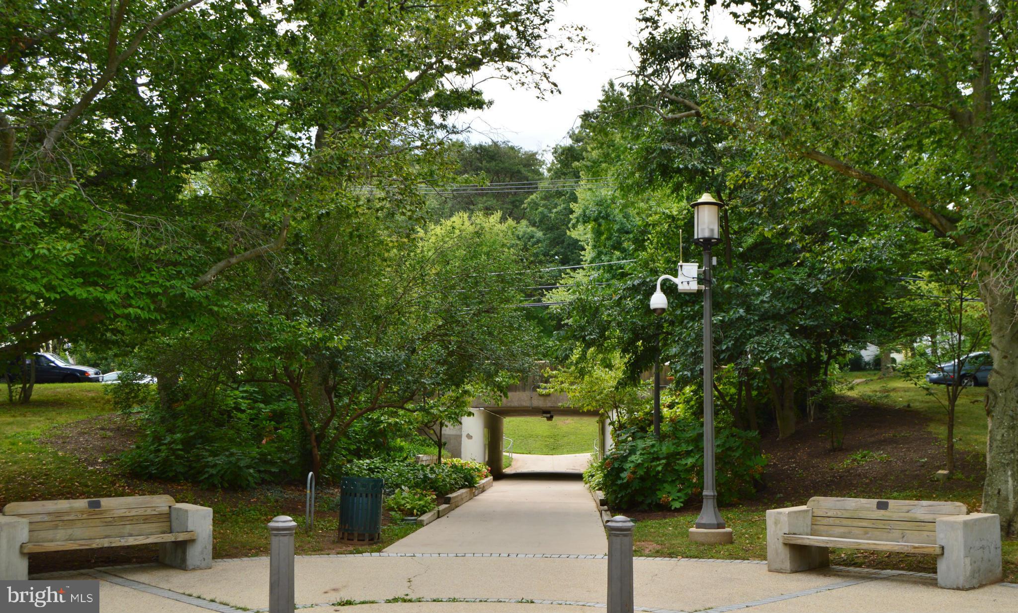 GREENBELT (CO-OP) - Residential