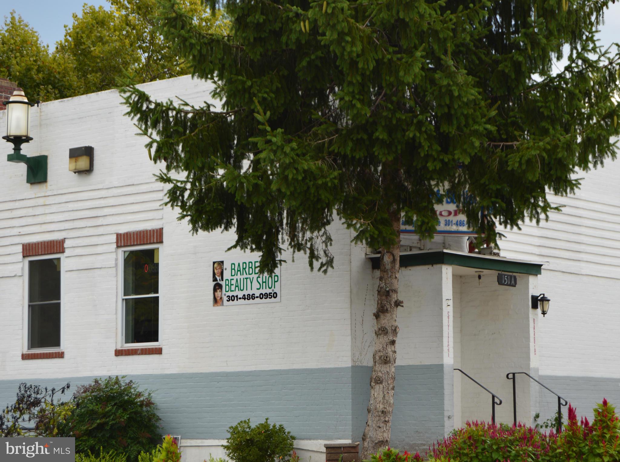 GREENBELT (CO-OP) - Residential