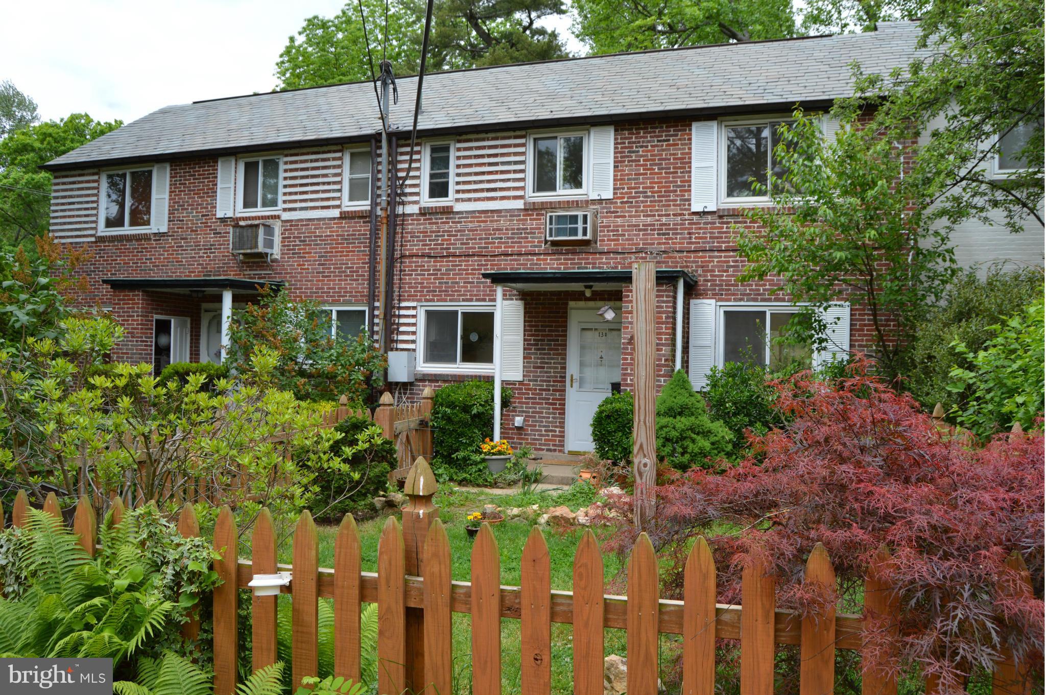 GREENBELT (CO-OP) - Residential