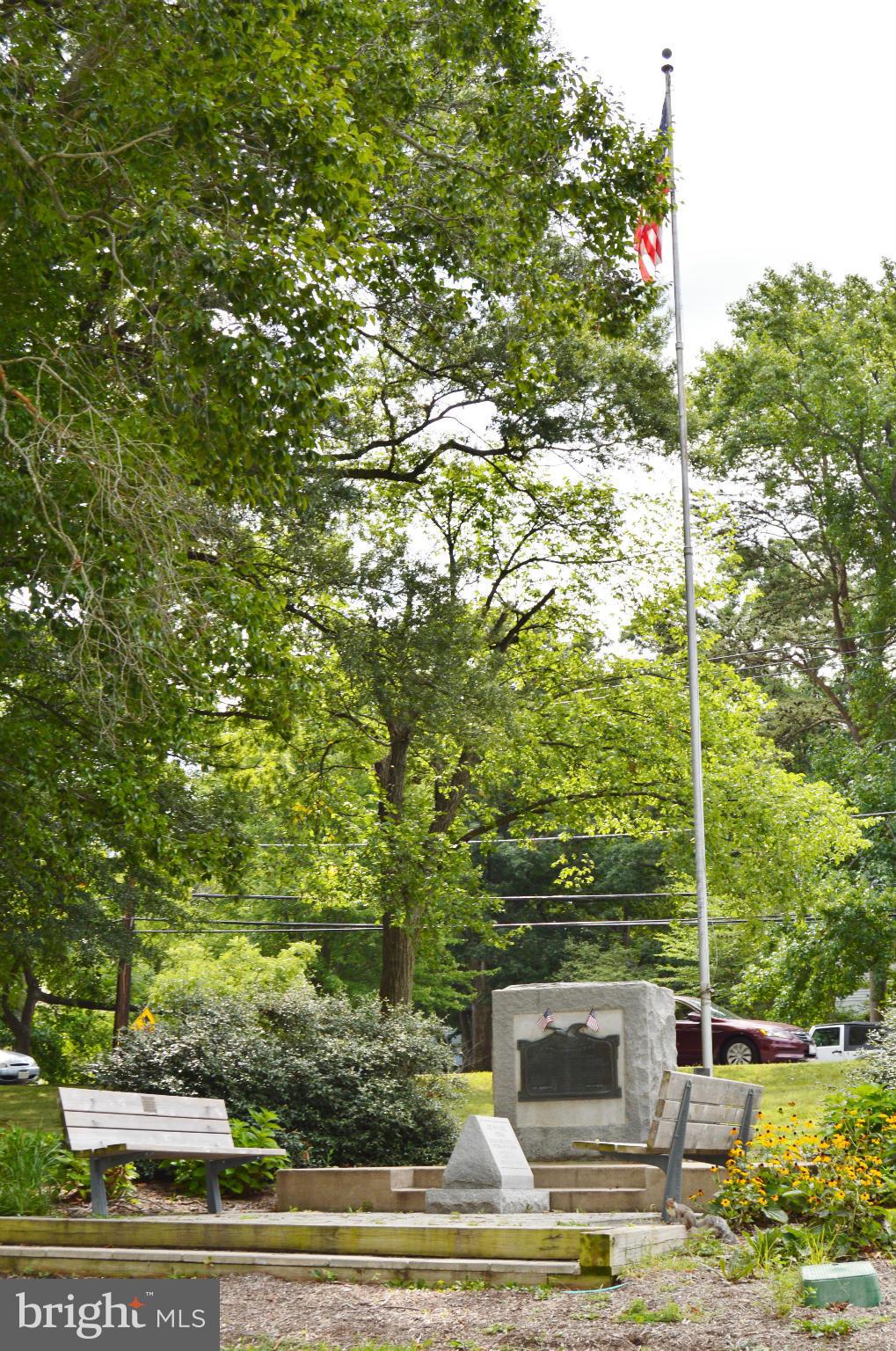 GREENBELT (CO-OP) - Residential