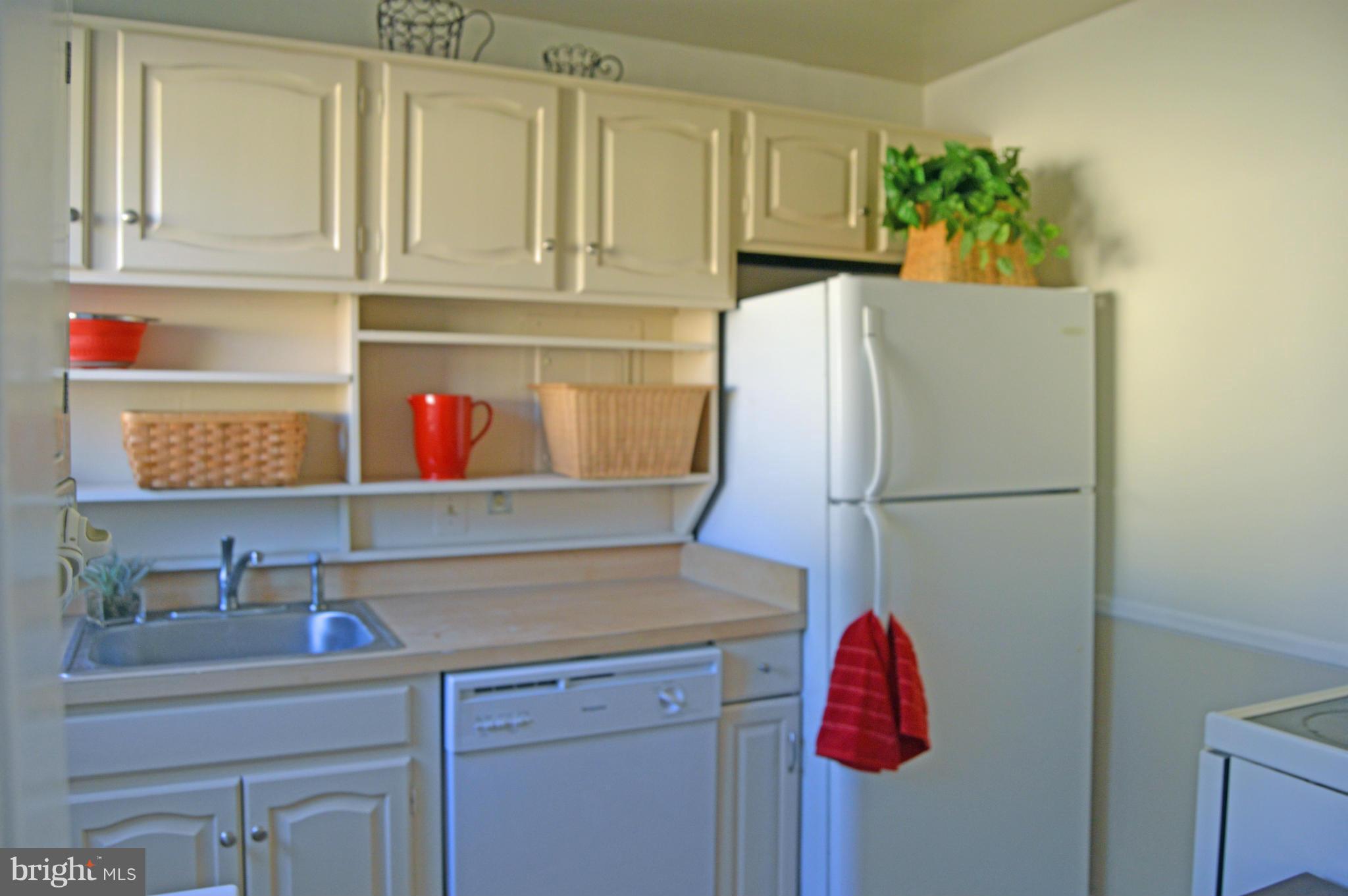 GREENBELT (CO-OP) - Residential