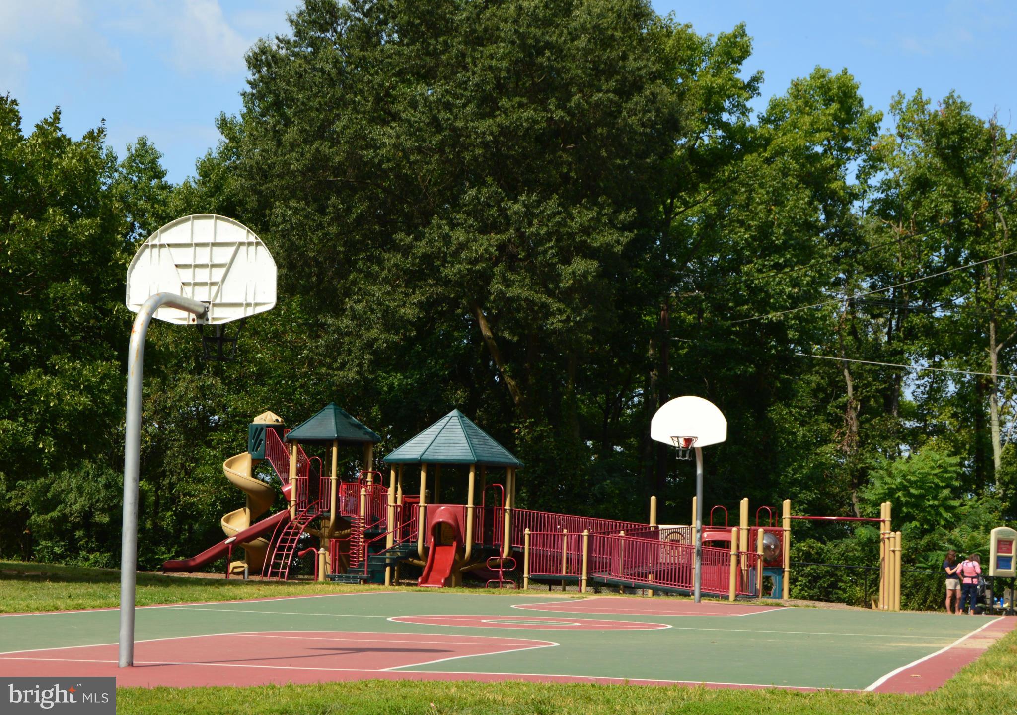 GREENBELT (CO-OP) - Residential